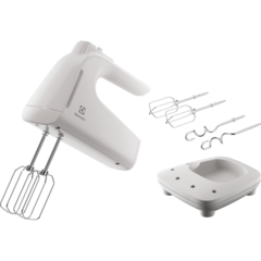 Electrolux EHM4W kézi mixer